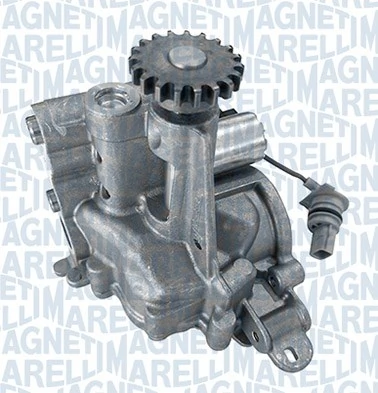 Oil Pump 351516000072