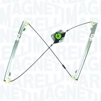 Window Regulator 350103635000
