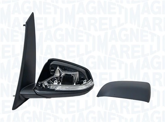 Exterior Mirror 182201573500