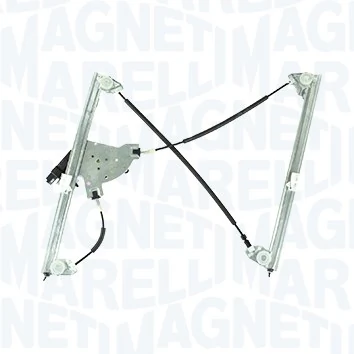 Window Regulator 350103723000