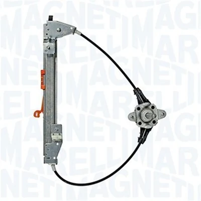 Window Regulator 350103139600