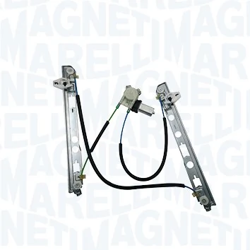 Window Regulator 350103780000