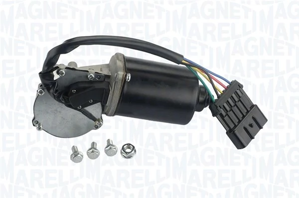 Wiper Motor 064300420010