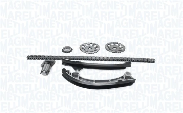 Timing Chain Kit 341500000230
