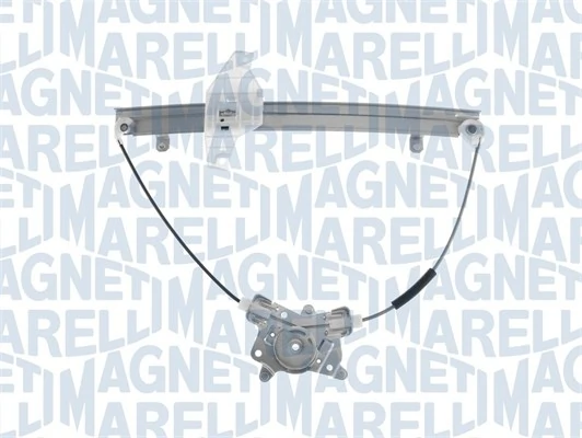 Window Regulator 350103170359