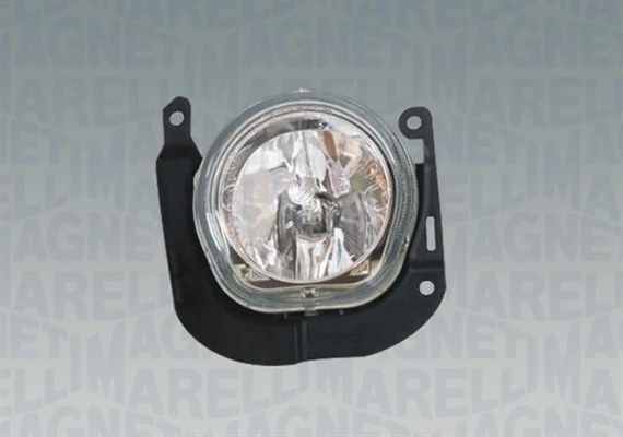 Front Fog Light 712402551110