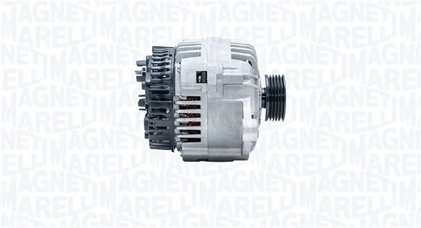 Alternator 063730715010