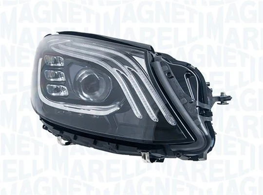 MAGNETI MARELLI 711451000377 Headlight