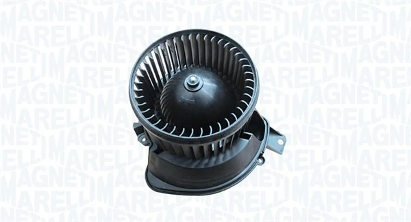 Interior Blower 069412233010