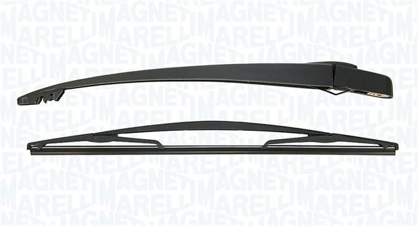 Wiper Arm Set, window cleaning 000723180133