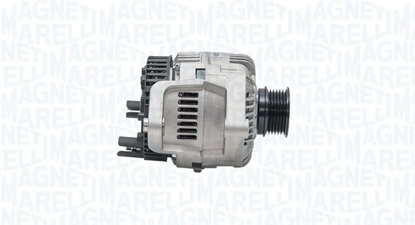 Alternator 063731157010