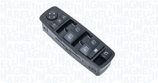 MAGNETI MARELLI 000051141010 Switch, window regulator