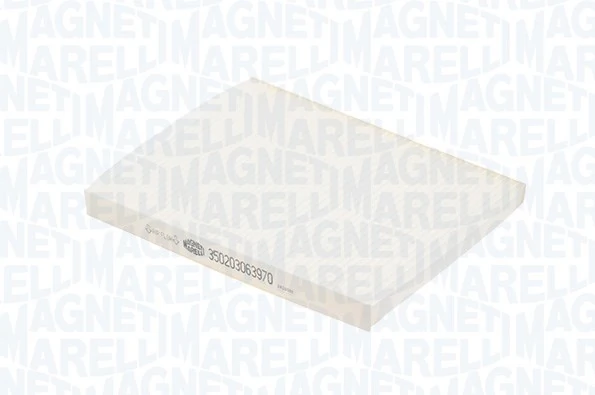 Filter, cabin air 350203063970