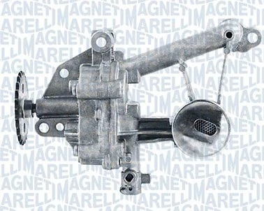 Oil Pump 351516000016