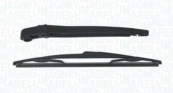 Wiper Arm Set, window cleaning 000723180233