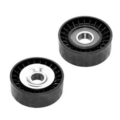 Tensioner Pulley, V-ribbed belt 331316170287