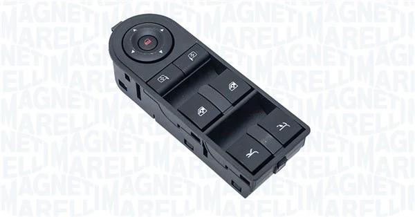 MAGNETI MARELLI 000051155010 Switch, window regulator