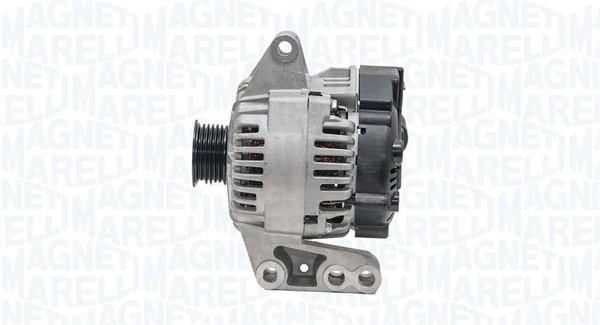 MAGNETI MARELLI 063731758010 Alternator
