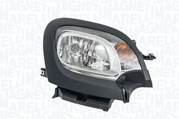 MAGNETI MARELLI 712485211129 Headlight
