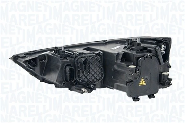 MAGNETI MARELLI 719000000148 Headlight