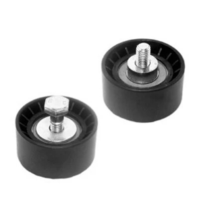 Tensioner Pulley, V-ribbed belt 331316170270