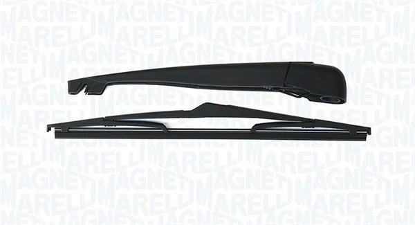 Wiper Arm Set, window cleaning 000723180105