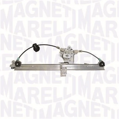 Window Regulator 350103170309