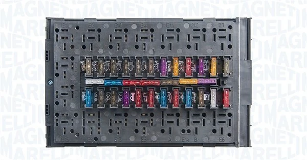 MAGNETI MARELLI 000042411011 Fuse Box