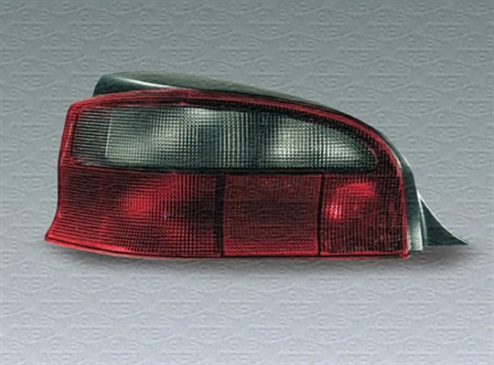 MAGNETI MARELLI 714025300811 Tail Light Assembly
