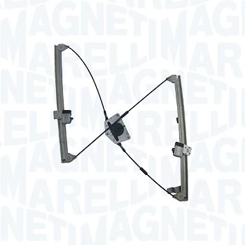 Window Regulator 350103865000