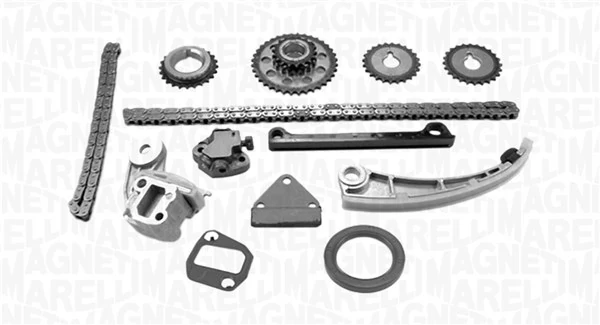 Timing Chain Kit 341500000330