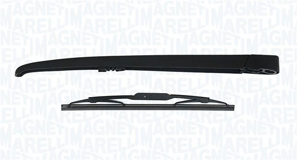Wiper Arm Set, window cleaning 000723180086