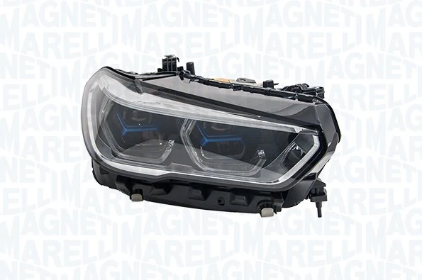 MAGNETI MARELLI 710815029140 Headlight