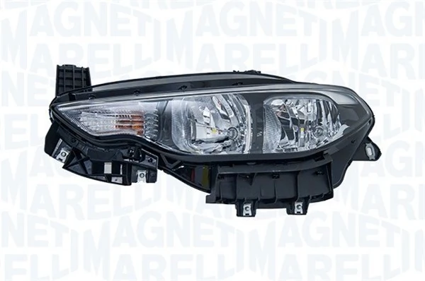 MAGNETI MARELLI 712105301110 Headlight