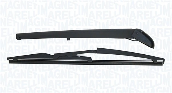 Wiper Arm Set, window cleaning 000723180172