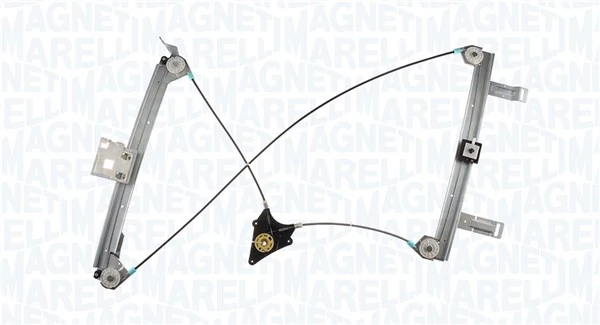 Window Regulator 350103134600
