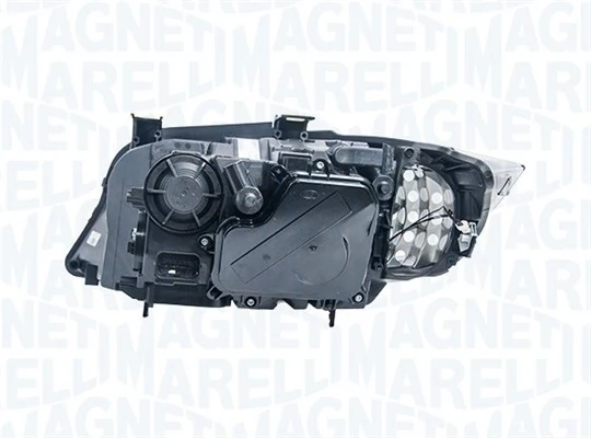 Headlight 719000000030