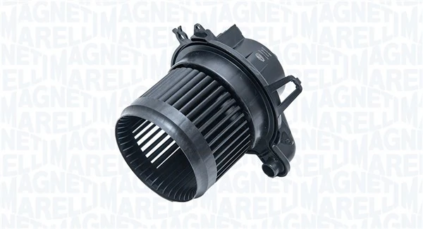 Interior Blower 069412747010
