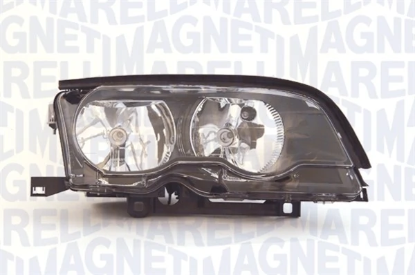 MAGNETI MARELLI 710301157211 Headlight