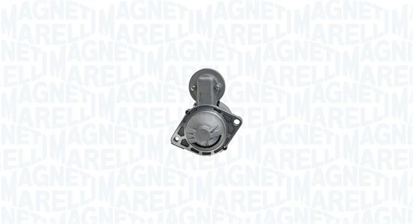 MAGNETI MARELLI 063721511010 Starter