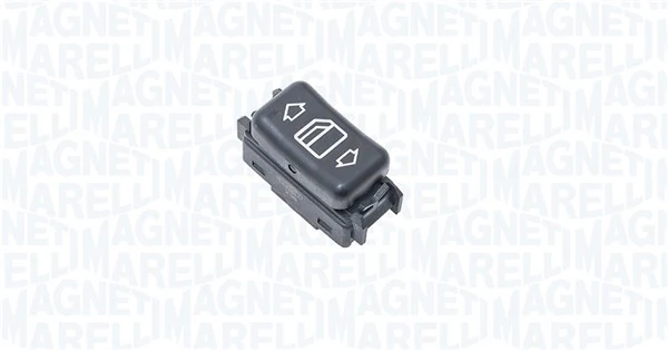 MAGNETI MARELLI 000051144010 Switch, window regulator