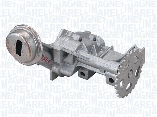 Oil Pump 351516000128
