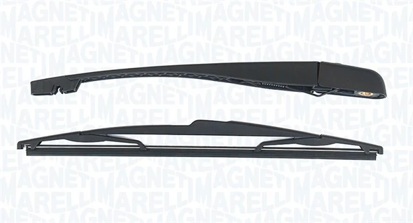 Wiper Arm Set, window cleaning 000723180131