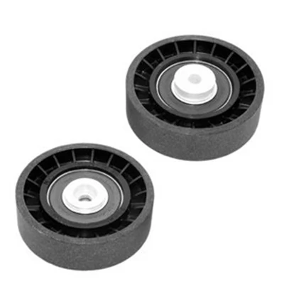 Deflection Pulley/Guide Pulley, V-belt 331316170339