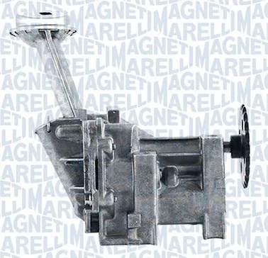 Oil Pump 351516000018