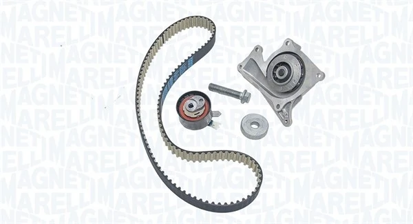 Water Pump & Timing Belt Kit 341406600001