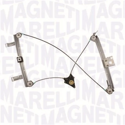Window Regulator 350103170042