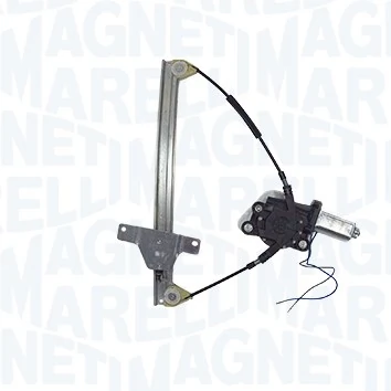 Window Regulator 350103398000