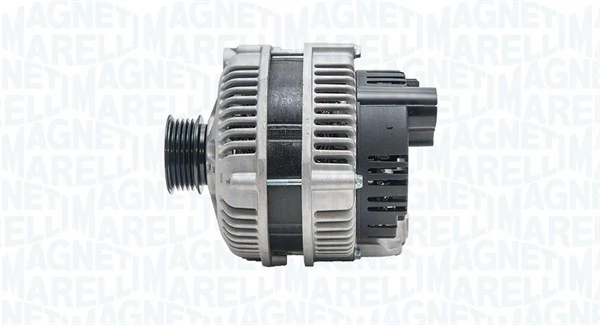 MAGNETI MARELLI 063731559010 Alternator