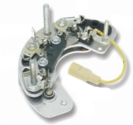 Rectifier, alternator 940016113700